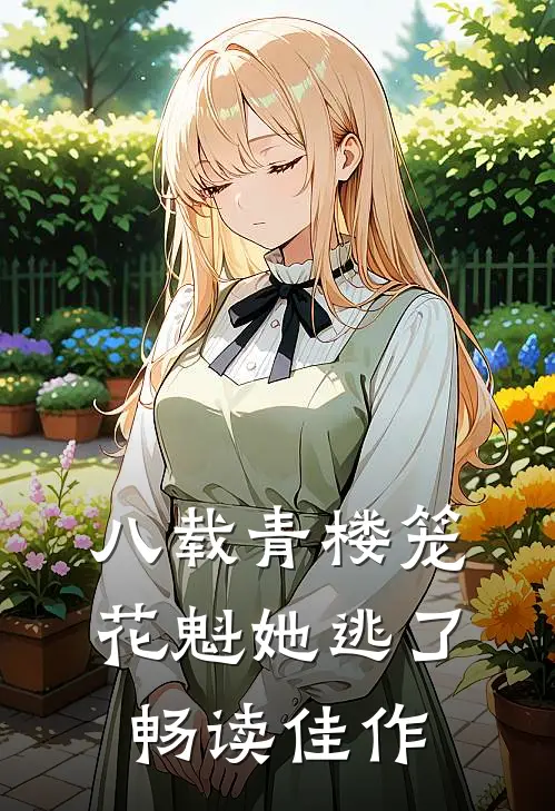 八载青楼笼，花魁她逃了畅读佳作
