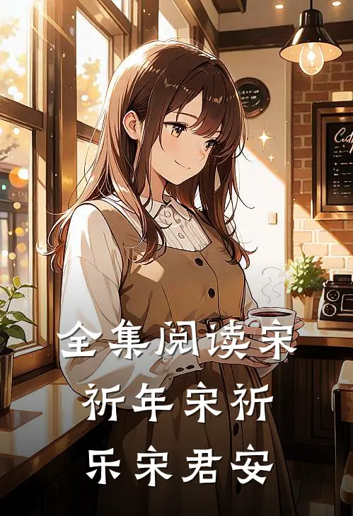全集阅读宋祈年宋祈乐宋君安