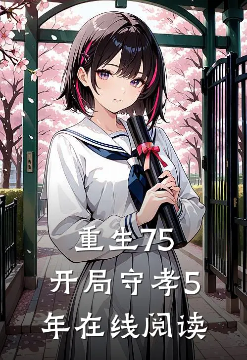 重生75：开局守孝5年在线阅读