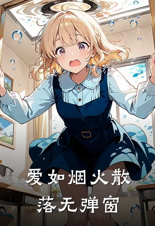 爱如烟火散落无弹窗
