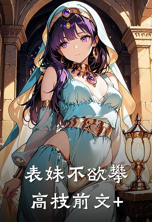 表妹不欲攀高枝前文+