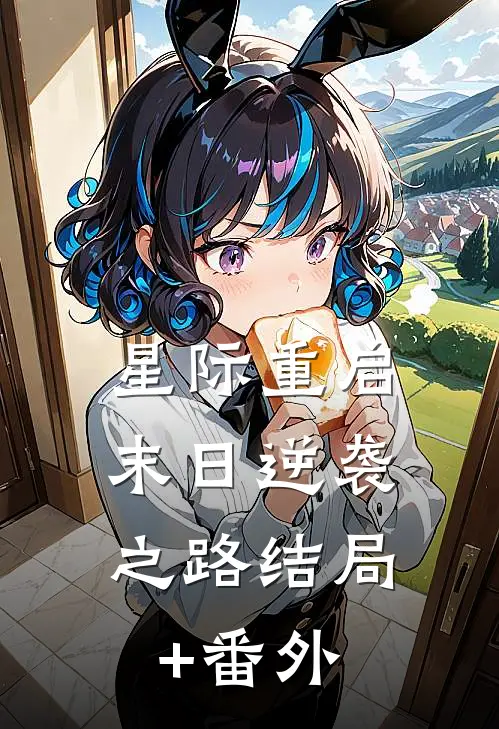 星际重启:末日逆袭之路结局+番外