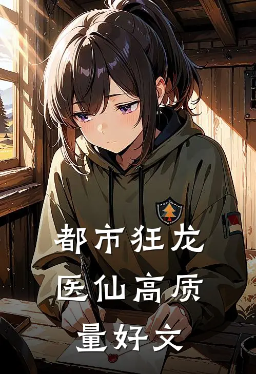 都市狂龙医仙高质量好文