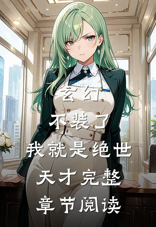 玄幻：不装了，我就是绝世天才完整章节阅读