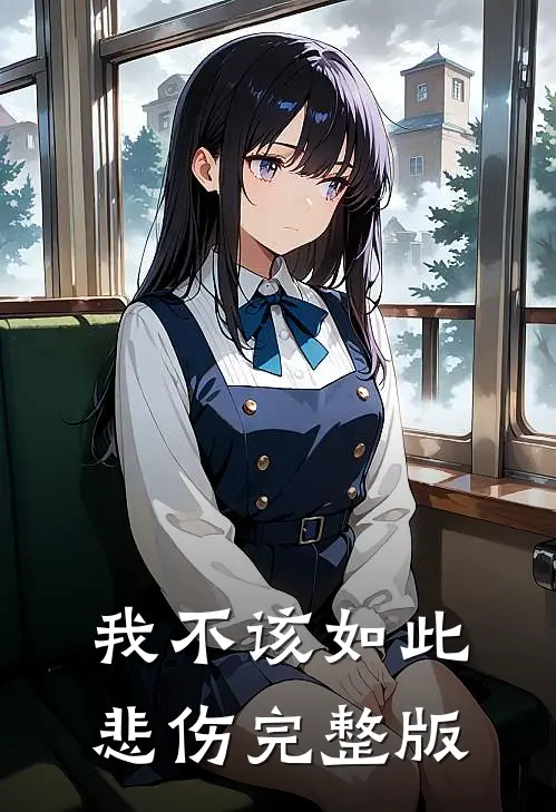 我不该如此悲伤完整版