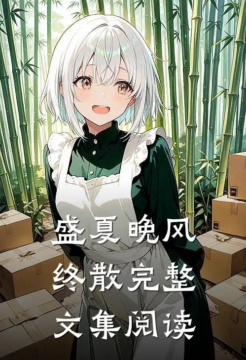 盛夏晚风终散完整文集阅读