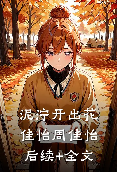 泥泞开出花佳怡周佳怡后续+全文