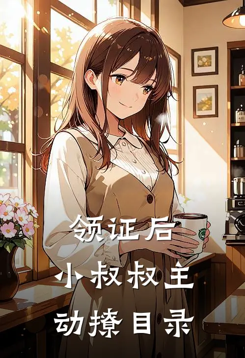 领证后，小叔叔主动撩目录