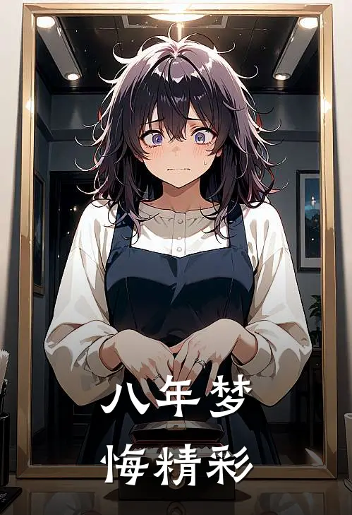 八年梦悔精彩