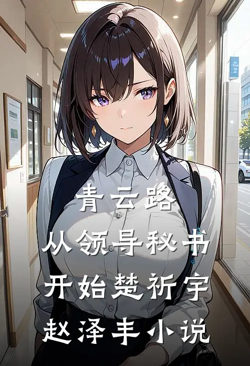青云路：从领导秘书开始楚祈宇赵泽丰小说