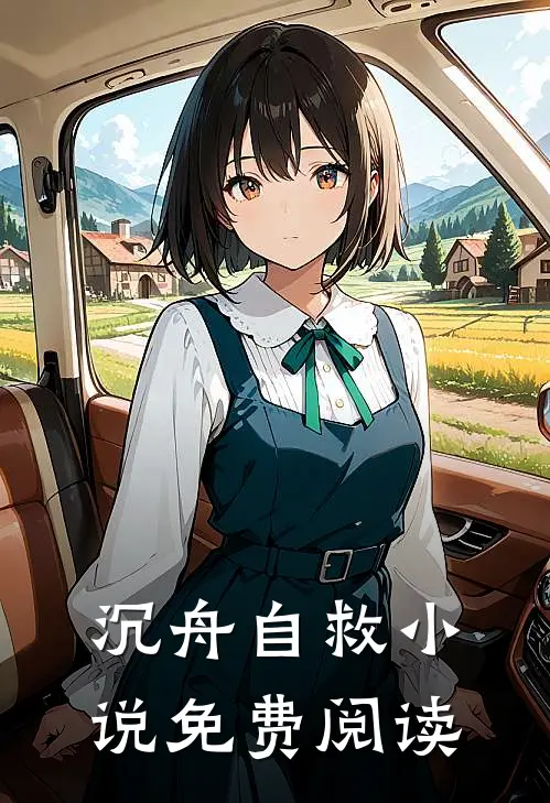 沉舟自救小说免费阅读