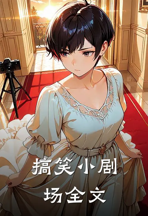 搞笑小剧场全文
