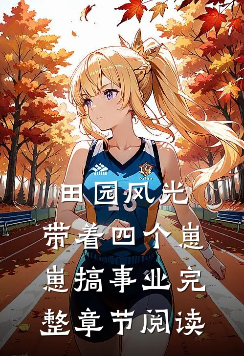 田园风光：带着四个崽崽搞事业完整章节阅读