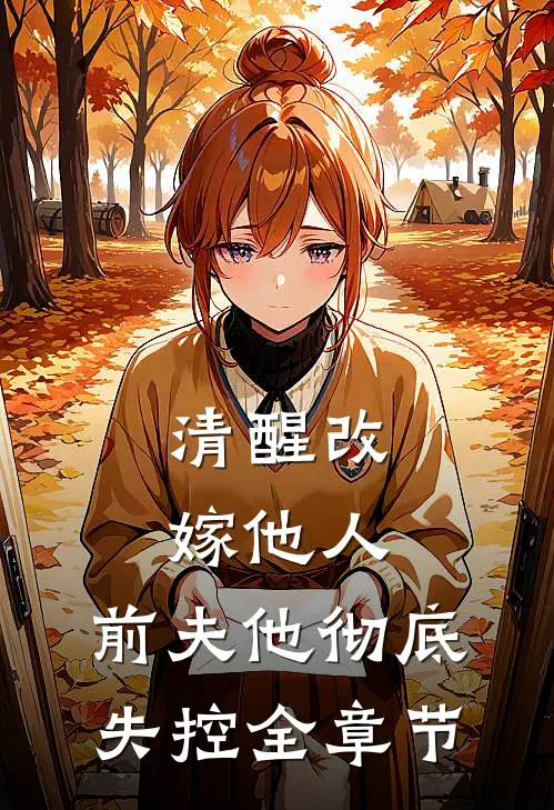 清醒改嫁他人,前夫他彻底失控全章节免费阅读