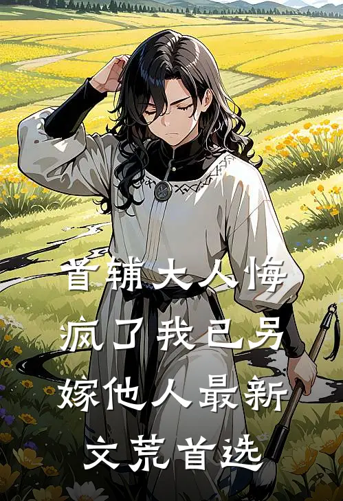 首辅大人悔疯了我已另嫁他人最新文荒首选