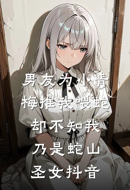 男友为小青梅推我喂蛇，却不知我乃是蛇山圣女抖音