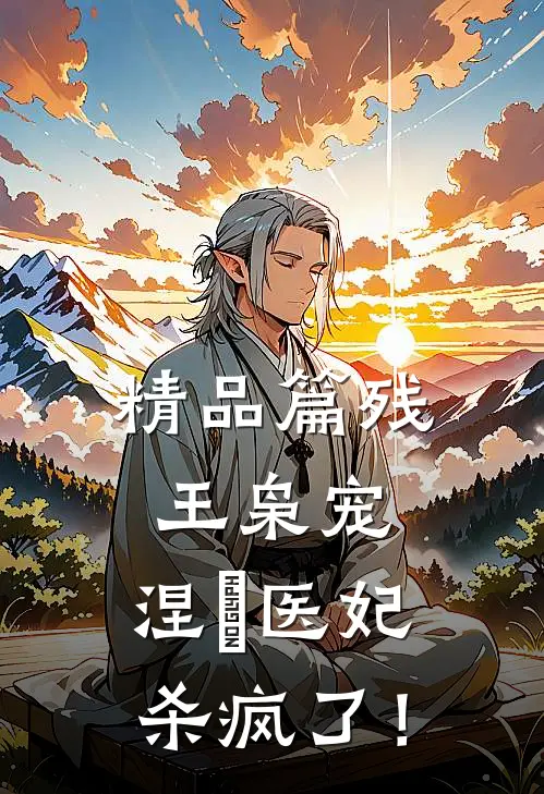 精品篇残王枭宠：涅槃医妃杀疯了！