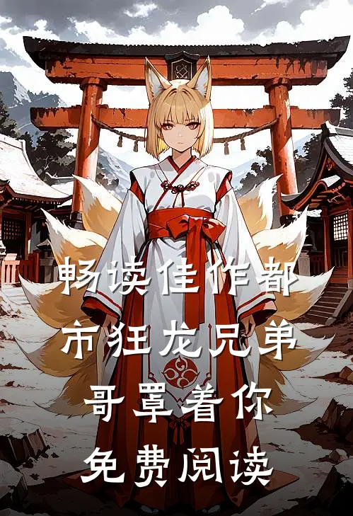 畅读佳作都市狂龙兄弟哥罩着你免费阅读