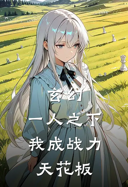 玄幻：一人之下，我成战力天花板