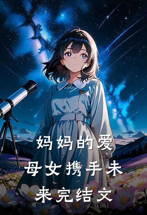 妈妈的爱，母女携手未来完结文