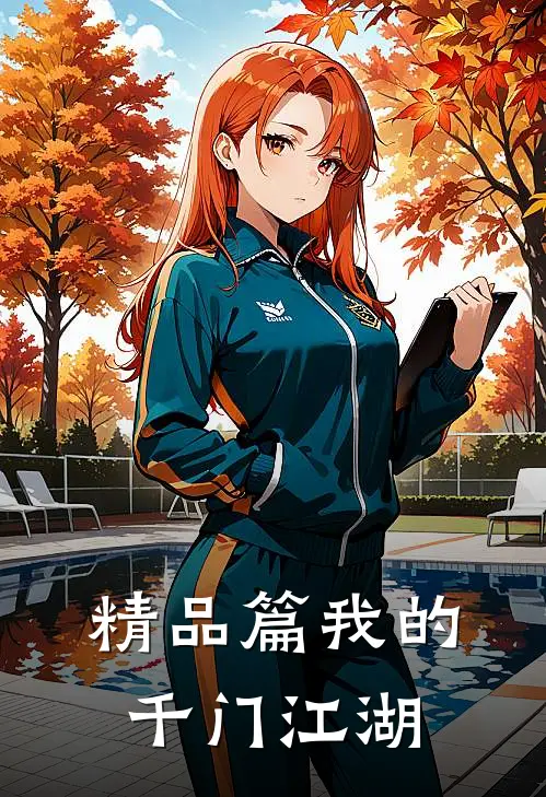 精品篇我的千门江湖