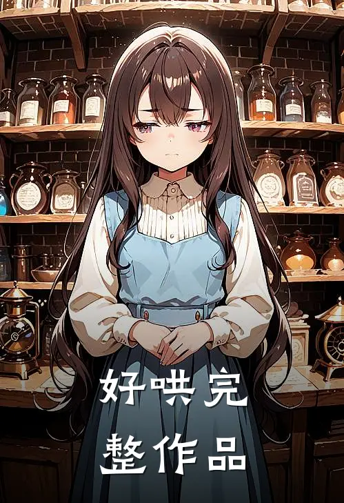 好哄完整作品