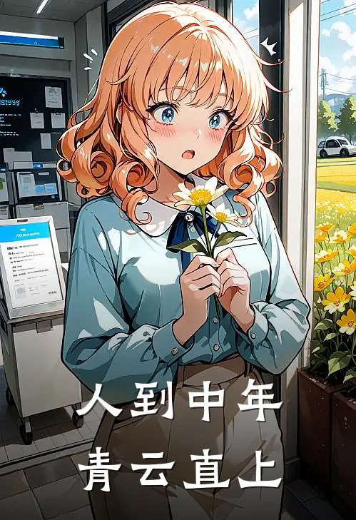 人到中年：青云直上