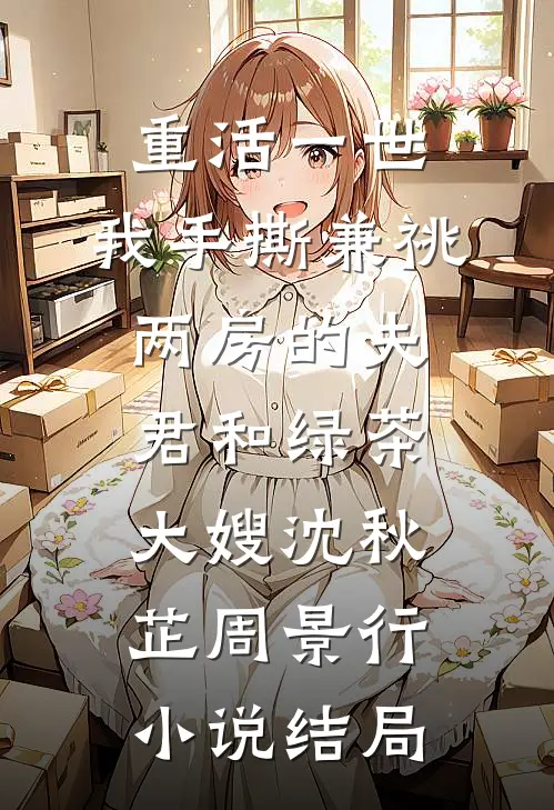 重活一世，我手撕兼祧两房的夫君和绿茶大嫂沈秋芷周景行小说结局