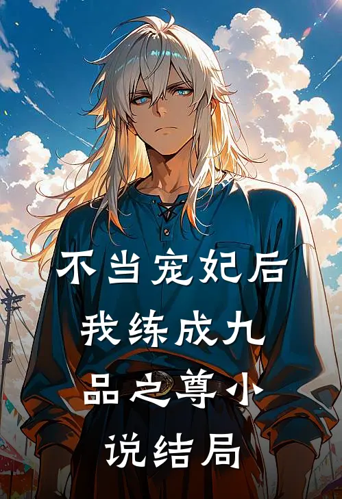 不当宠妃后，我练成九品之尊小说结局