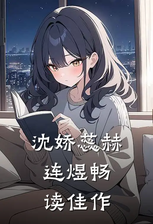 沈娇蕊赫连煜畅读佳作