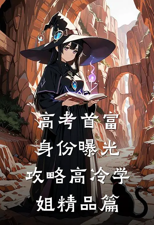 高考首富身份曝光，攻略高冷学姐精品篇