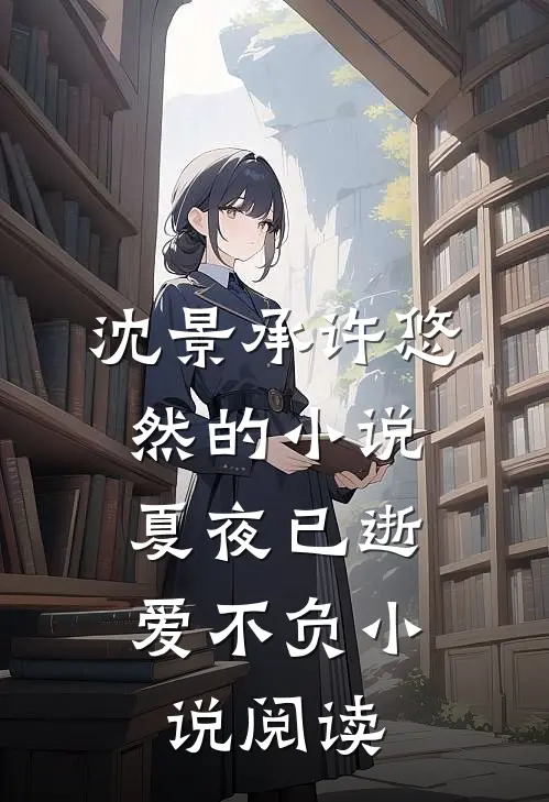 沈景承许悠然的小说夏夜已逝，爱不负小说阅读