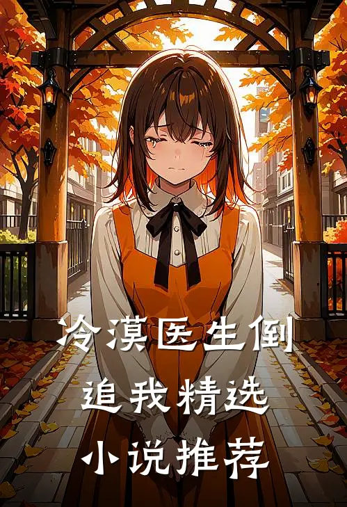 冷漠医生倒追我精选小说推荐