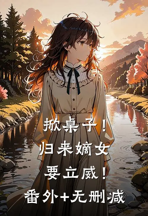 掀桌子！归来嫡女要立威！番外+无删减