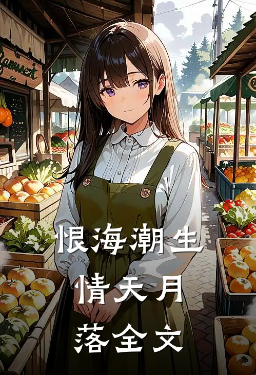 恨海潮生，情天月落全文