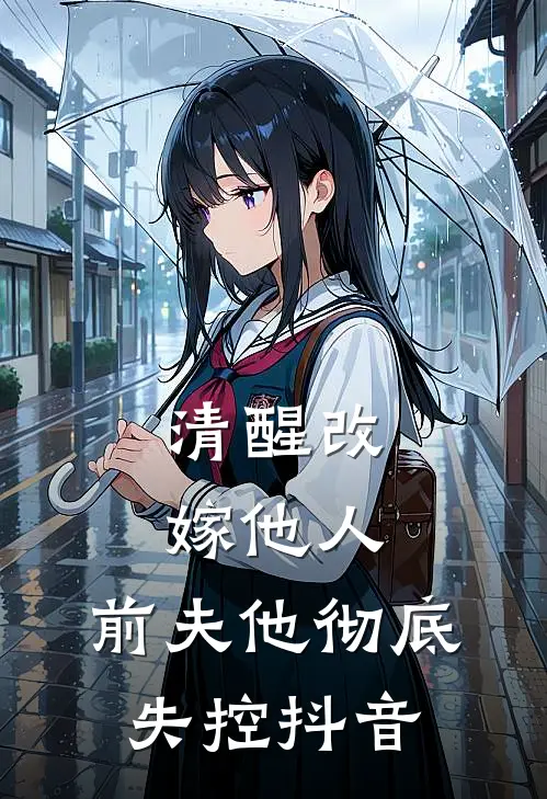 清醒改嫁他人，前夫他彻底失控抖音