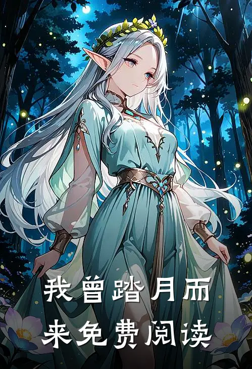 我曾踏月而来免费阅读