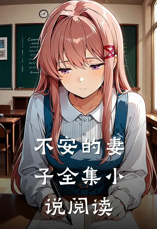 不安的妻子全集小说阅读