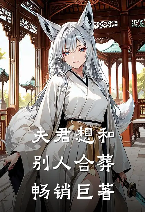 夫君想和别人合葬畅销巨著