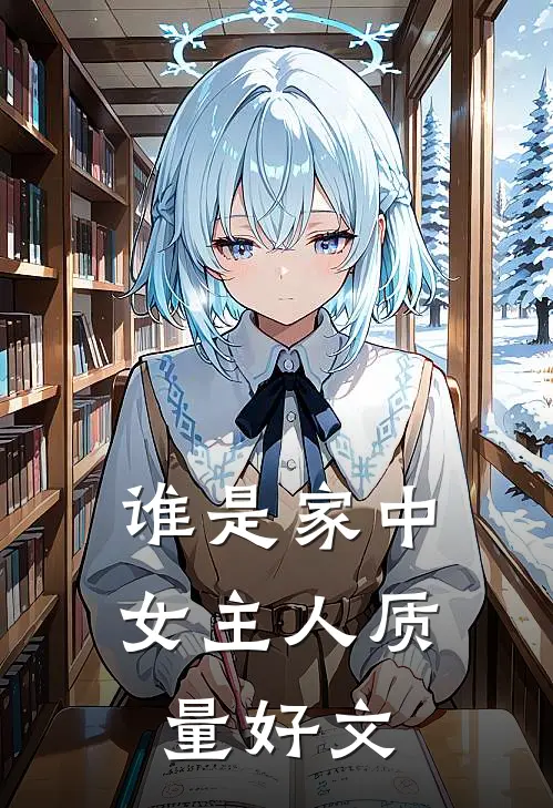 谁是家中女主人质量好文