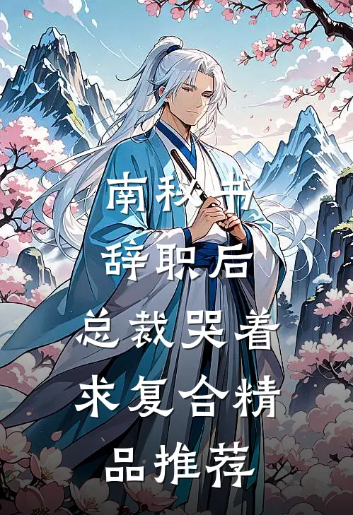 南秘书辞职后，总裁哭着求复合精品推荐