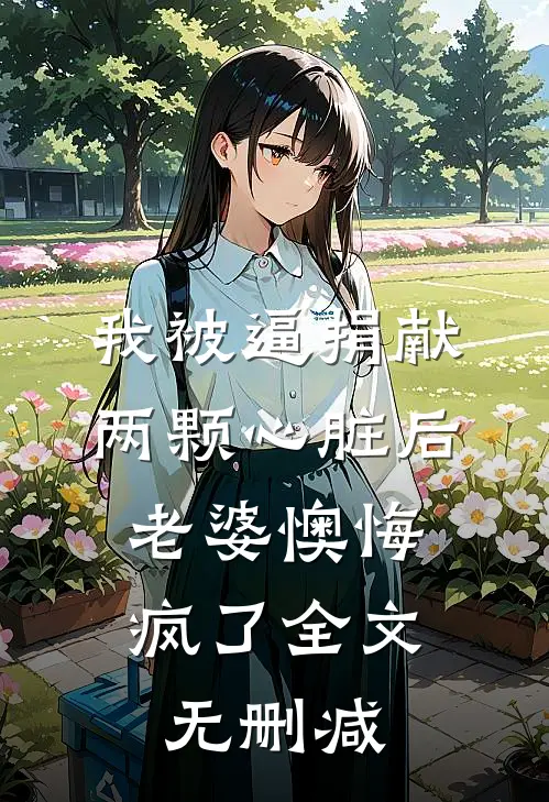我被逼捐献两颗心脏后，老婆懊悔疯了全文无删减