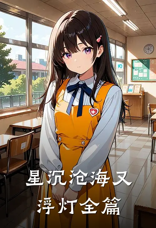 星沉沧海又浮灯全篇