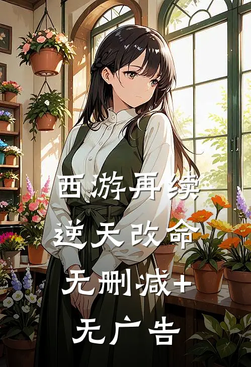 《西游再续：逆天改命》无删减+无广告