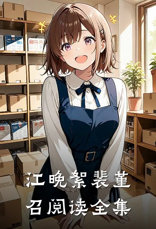 江晚絮裴堇召阅读全集