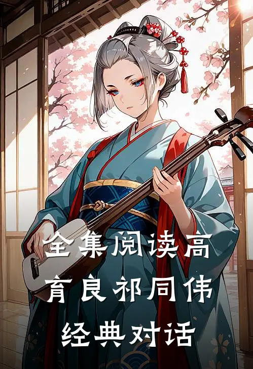 全集阅读高育良祁同伟经典对话