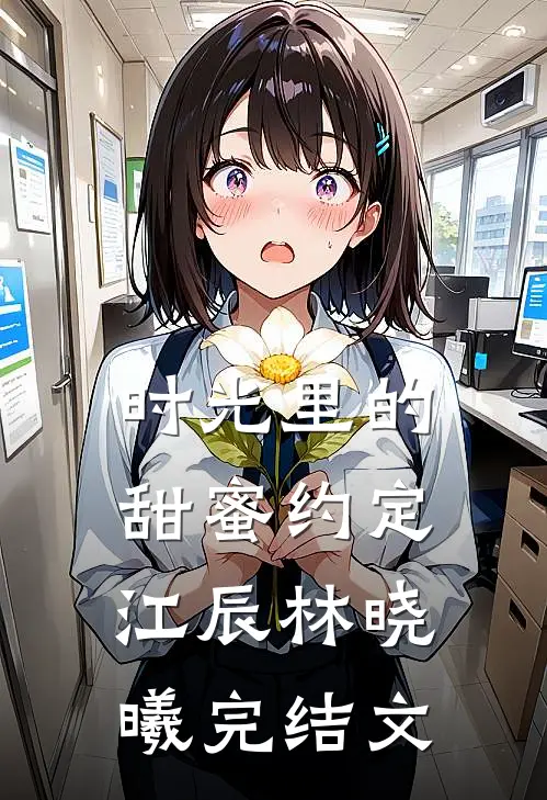 时光里的甜蜜约定江辰林晓曦完结文