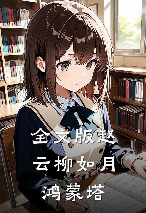 全文版赵云柳如月鸿蒙塔