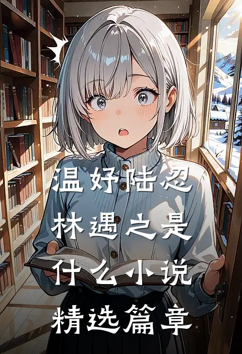 温妤陆忍林遇之是什么小说精选篇章