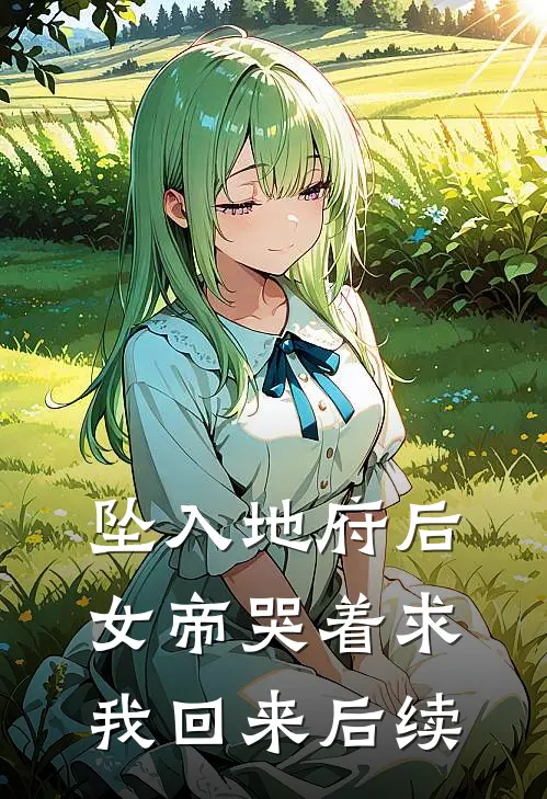 坠入地府后,女帝哭着求我回来后续